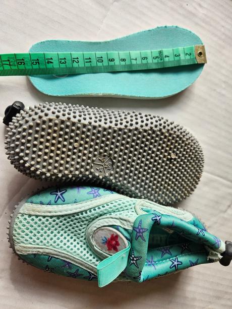 Boty nejen do vody 24, lupilu,24