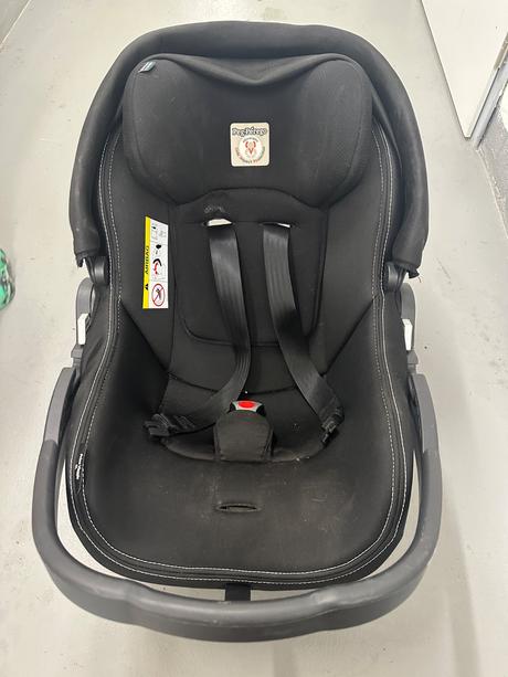 Autosedačka peg perego primo viaggio sl, peg-pérego