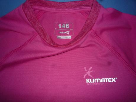 Termo triko klimatex, 146