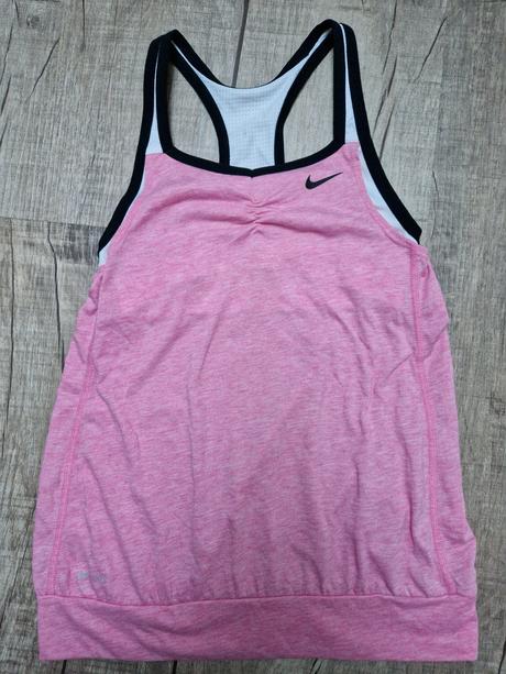 Dámské či dívčí tilko, nike,m