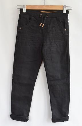 Džíny vel. 5 - 6 let, 116