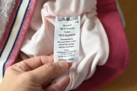 Mikina vel. 134, alive,134