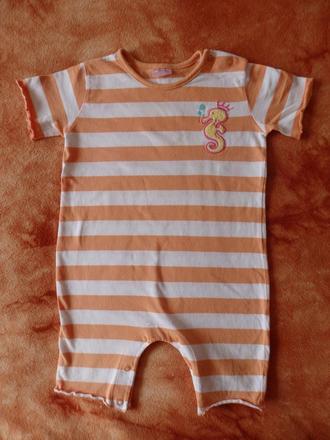 Letní overálek cherokee, cherokee,92