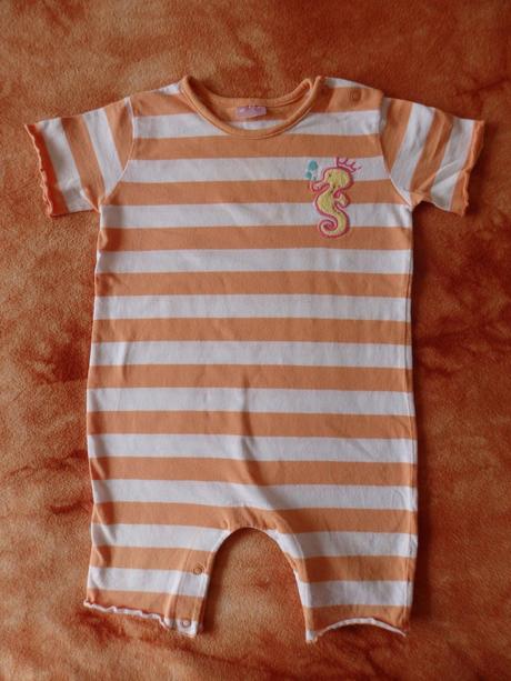 Letní overálek cherokee, cherokee,92