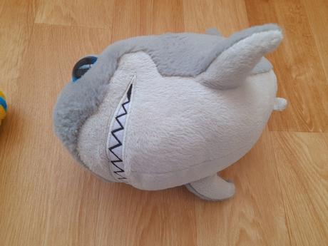 04 - sada plyšáků - cena za všechny, 