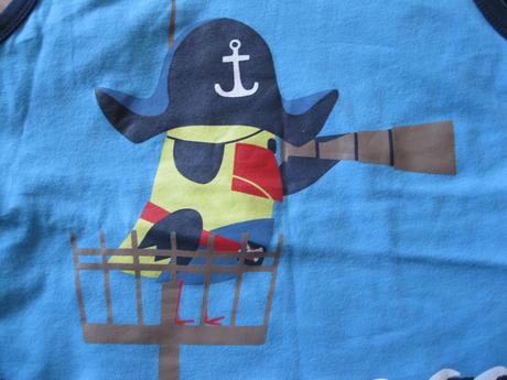 Tílko letní, pepco,134