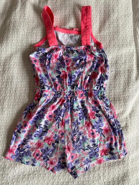 Letní overal vel. 98/2-3r, george,98