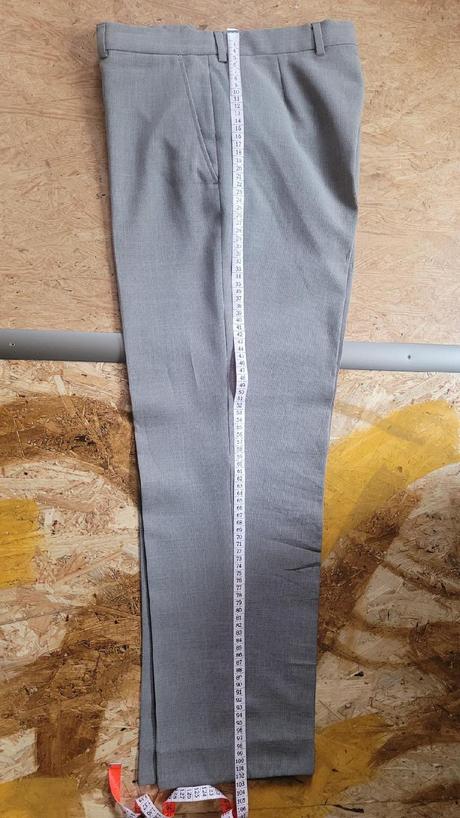 Pánské sako a kalhoty, xxl