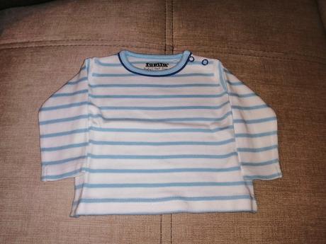 Tričko s dlouhý rukávem, lupilu,50