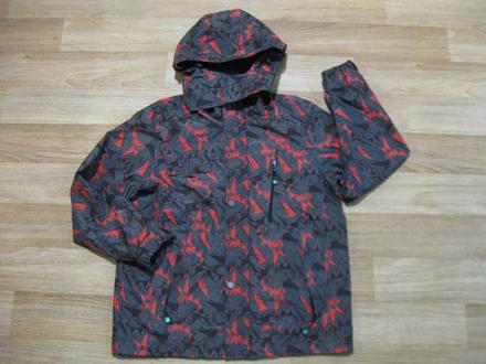 Bunda jaro/podzim, 140