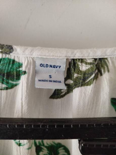 Šaty zn. old navy vel.38, old navy,38