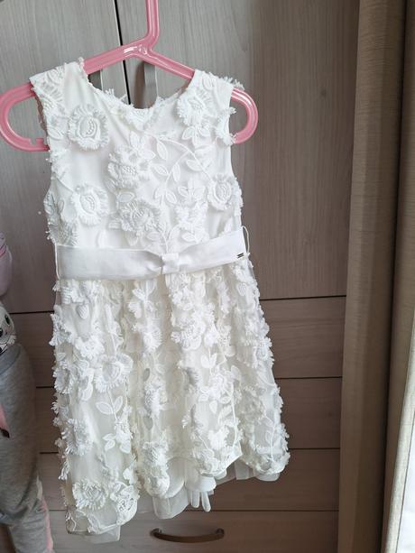 Společenské šaty mayoral, mayoral,116