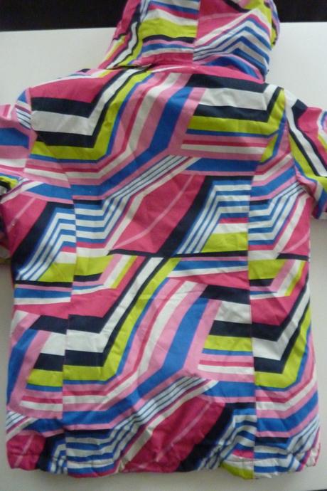 Zimní bunda vel. 146, 146