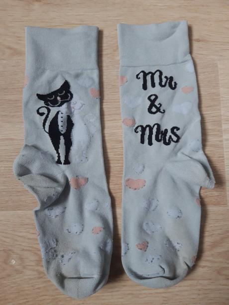 7x ponožky dedoles, 38