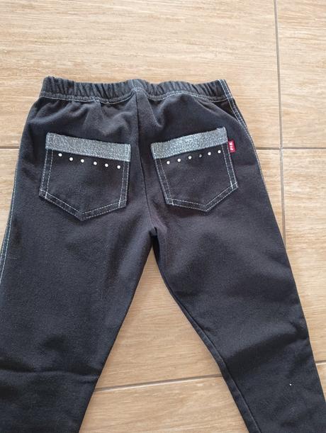 Zateplené dzeginy, 128