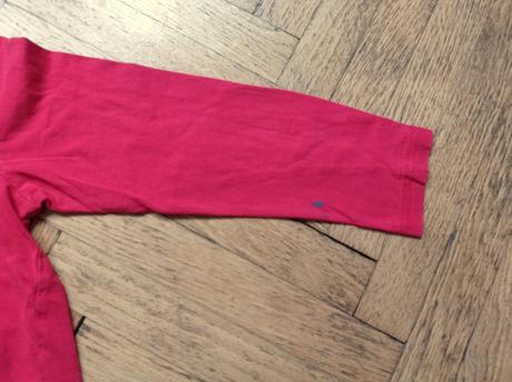 Triko dlouhý rukáv 116 - kačer donald, doba ledová, disney,116