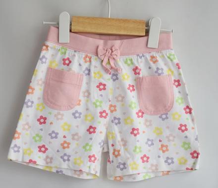 Kraťasy vel. 18 - 24m, george,92