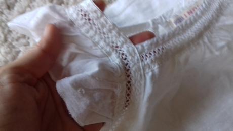 3 pack tuničke nebo šatiček, marks & spencer,98