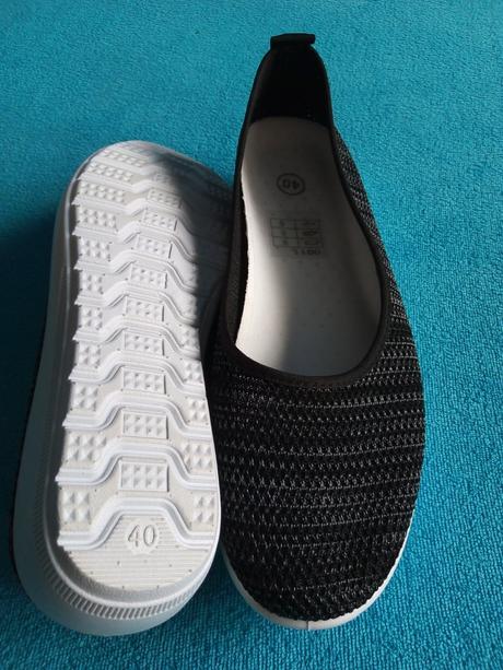 Baleríny vel."40", 40