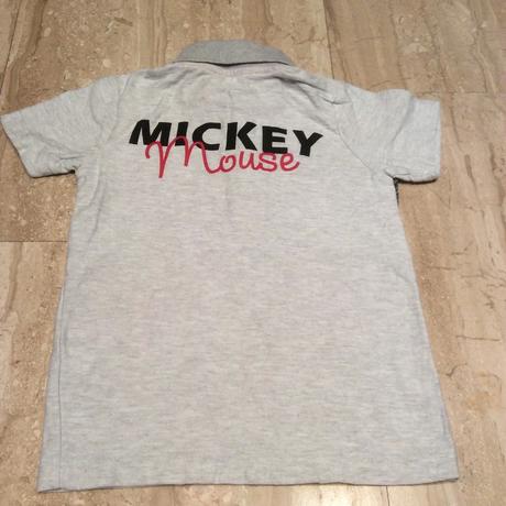 Tričko s ,,mickey mousem" zn. george, george,86
