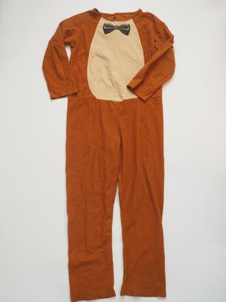 Kostým medvěd vel 158,