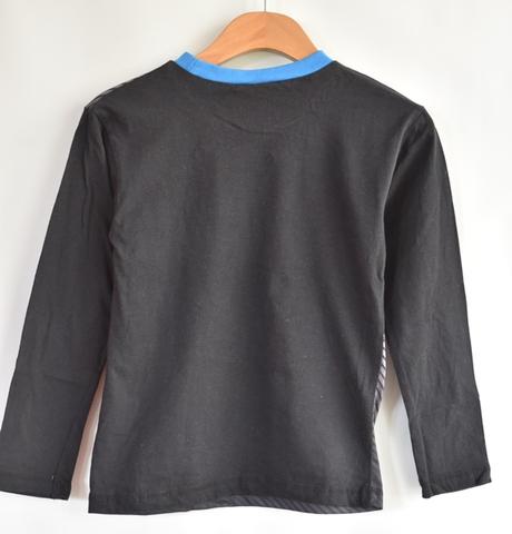 Tričko vel. 7 - 8 let, 128