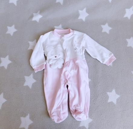 Overálek gaye vel.56/62, 56