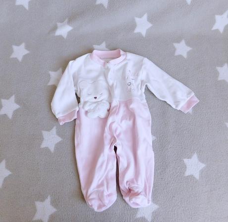 Overálek gaye vel.56/62, 56