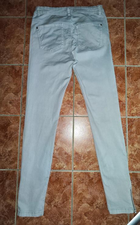 Kalhoty reserved 36/38, reserved,38