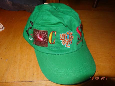 Kšiltovka - kšiltovky, 104 / 110 / 116 / 122