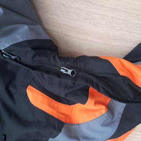 Pánská zimní lyžařská bunda, zn. carra, vel. xxl, xxl