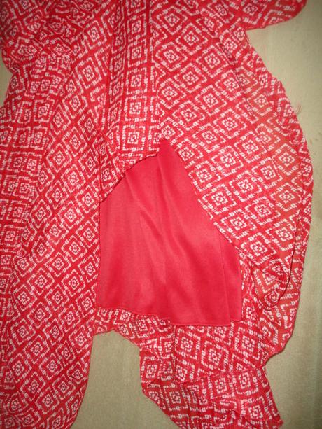 Letně společenské šaty matalan retail,vel. 9-10let, matalan,134