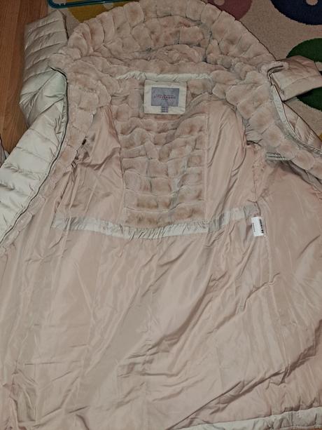 Zimní bunda, xl