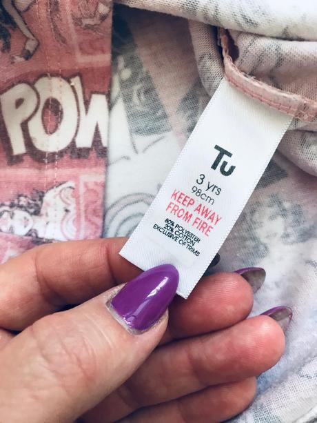 Triko wonder woman  - v.3 roky, tu,98