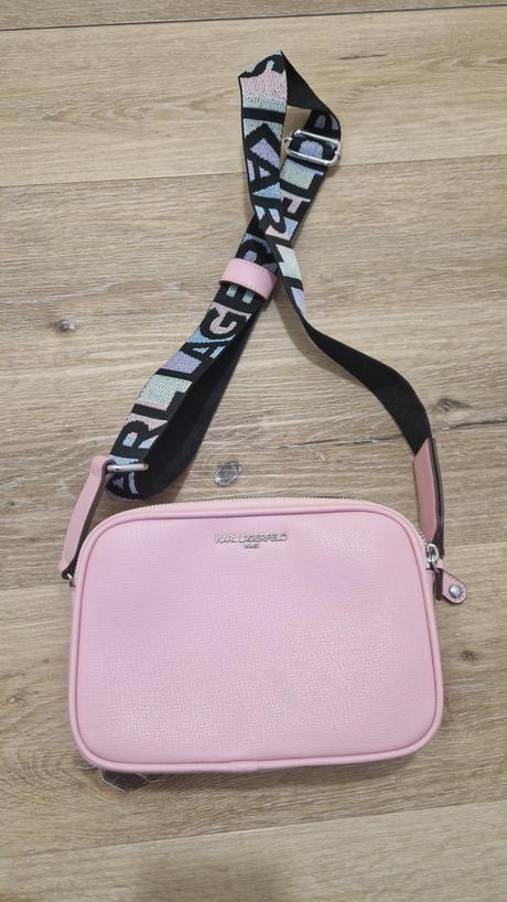 Kabelka karl lagerfeld, karl lagerfeld