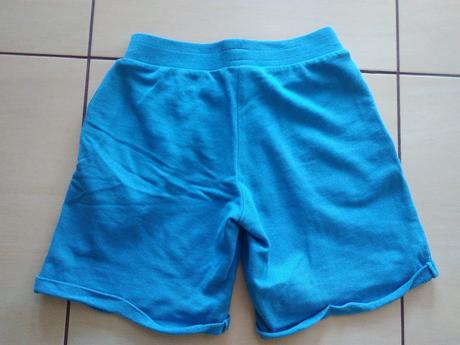 Ktaťasy/šortky želva ninja,vel 134/140,nickelodeon, nickelodeon,134