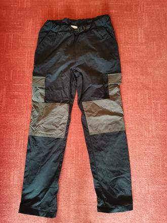 Sportovni kalhoty, h&m,170