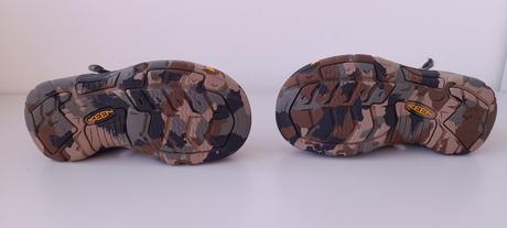 Outdoorové sandále, zn.keen, vel. 30, keen,30
