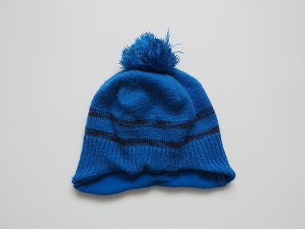 Zimní čepice vel 128, decathlon,128