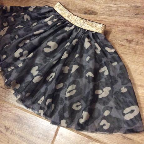 Slavnostní tylová sukýnka zn. next, next,86