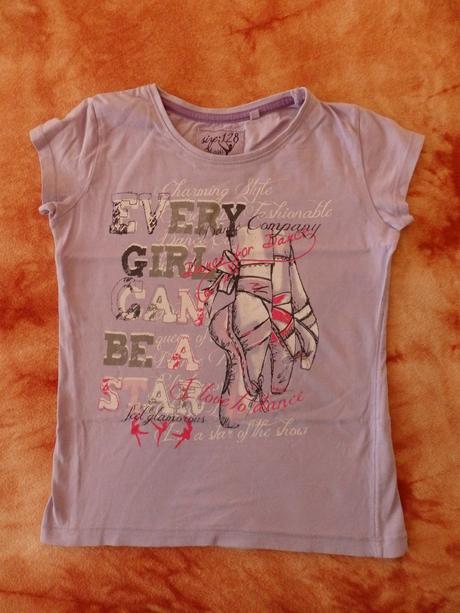 Tričko s obrázkem, okay,128