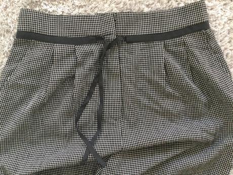 Splyvave letni kalhoty mango, mango,42 / xl