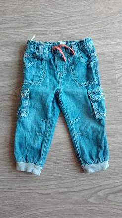 Podšité rifle, c&a,86