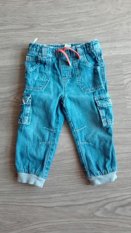 Podšité rifle, c&a,86