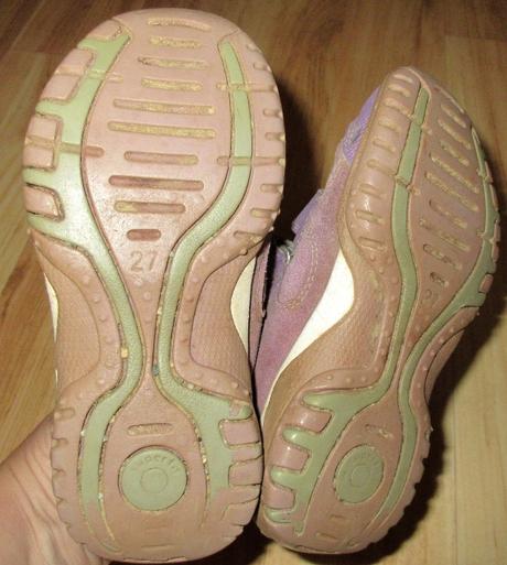 Tenisky, superfit,27