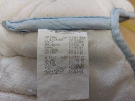 Podložka chicco do kočárku sporťáku, chicco