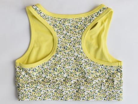 Top vel. 9 - 10 let, primark,140