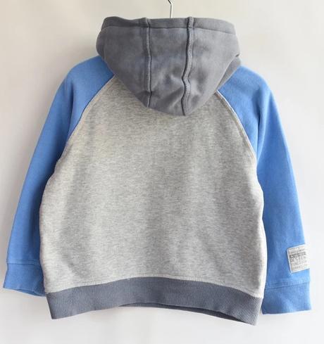 Mikina vel. 3 - 4 roky, next,104