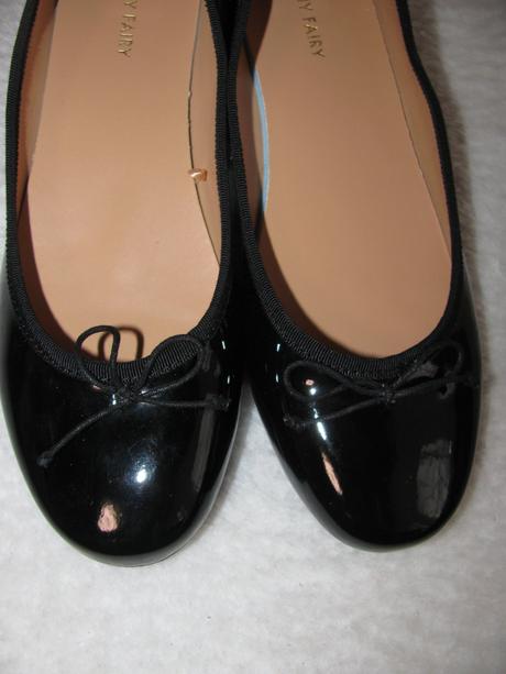 Dámské společenské lodičky, střevíce, 38