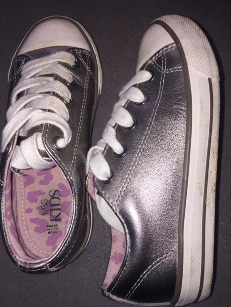 Tenisky m&s, marks & spencer,29